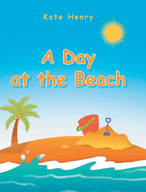 A Day at the Beach