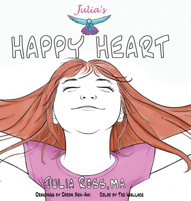 Julias Happy Heart