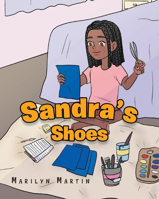 Sandras Shoes
