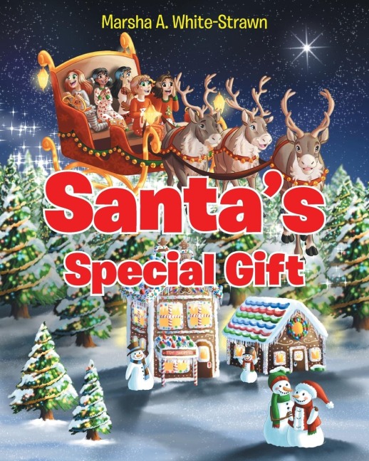 Santas Special Gift