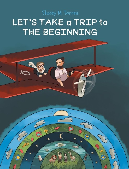 Lets Take a Trip to: The Beginning