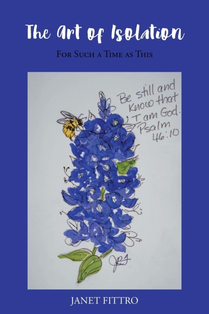 The Art Of Isolation: For Such a Time as This