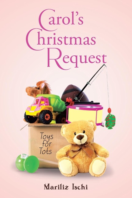 Carols Christmas Request