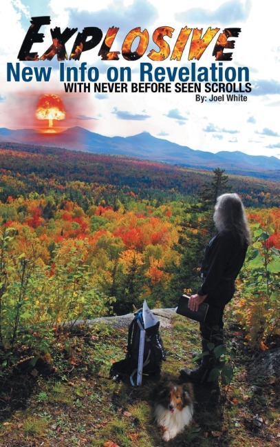 Explosive New Info on Revelation with Never Before Seen Scrolls