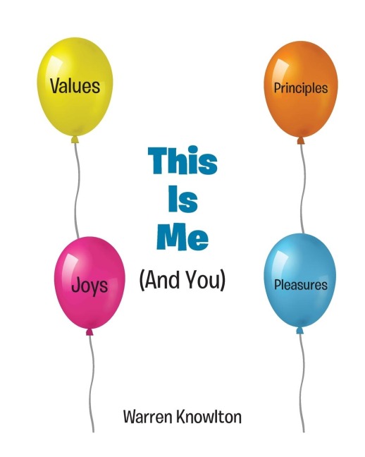 This Is Me: (And You)