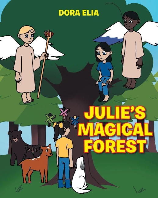 Julies Magical Forest