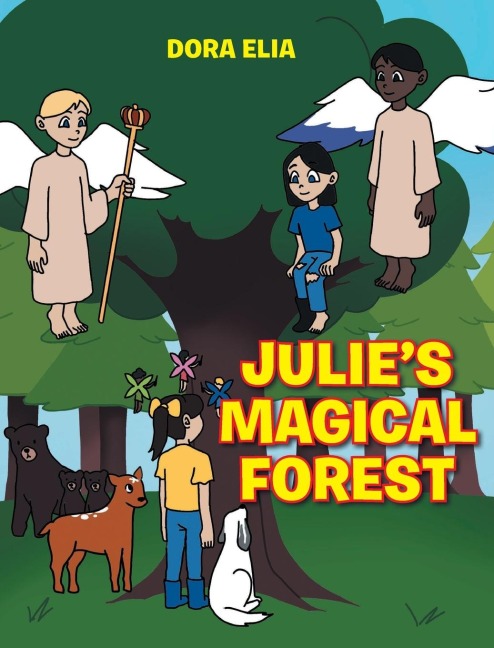 Julies Magical Forest
