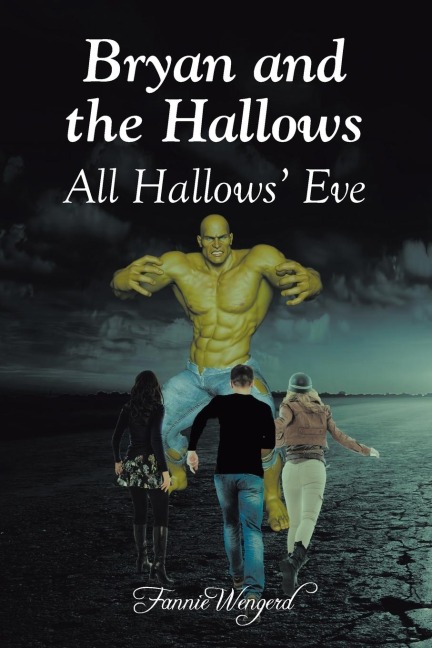Bryan and the Hallows: All Hallows Eve