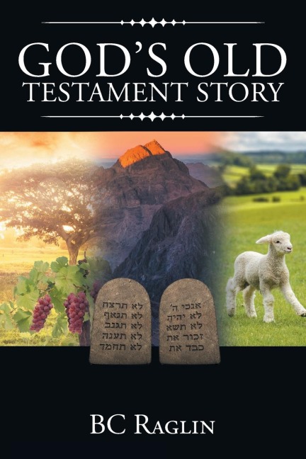 Gods Old Testament Story