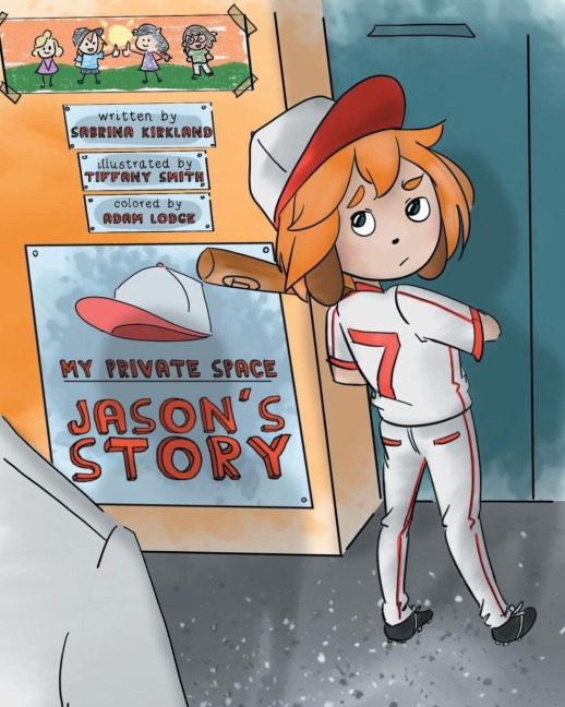 Jasons Story: My Private Space