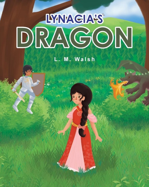 Lynacias Dragon