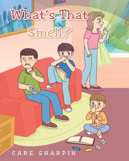 Whats That Smell?