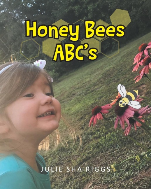 Honey Bees ABCs