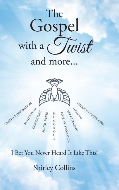 The Gospel with a Twist and more...: I Bet You Never Heard It Like This!