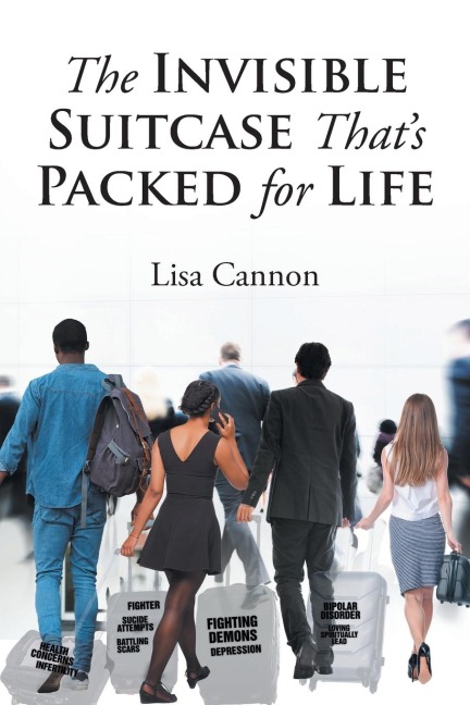 The Invisible Suitcase Thats Packed for Life