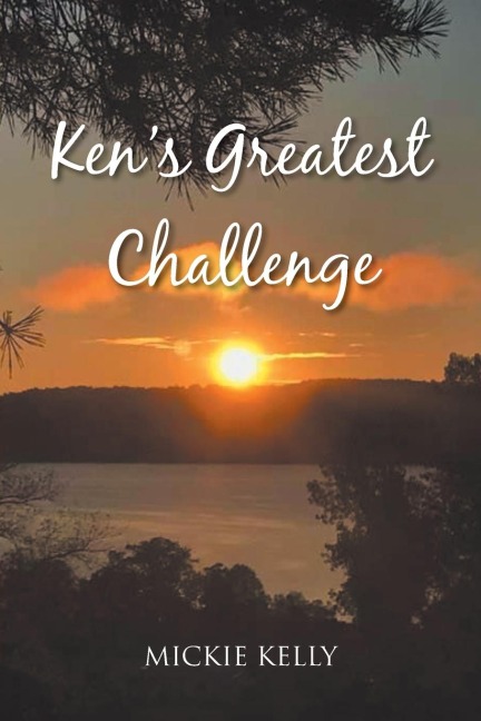 Kens Greatest Challenge