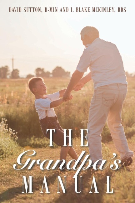 The Grandpas Manual