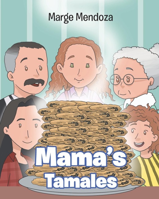 Mamas Tamales