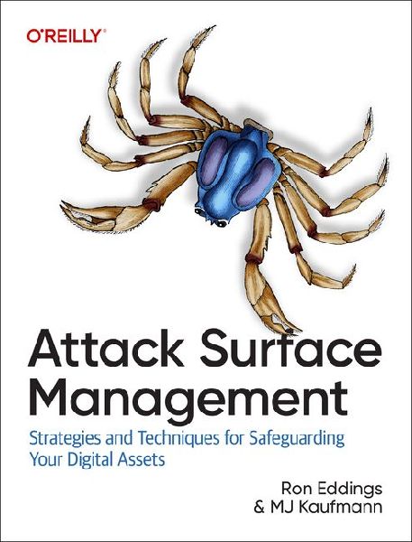Attack Surface Management: Strategies and Techniques for Safeguarding Your Digital Assets
