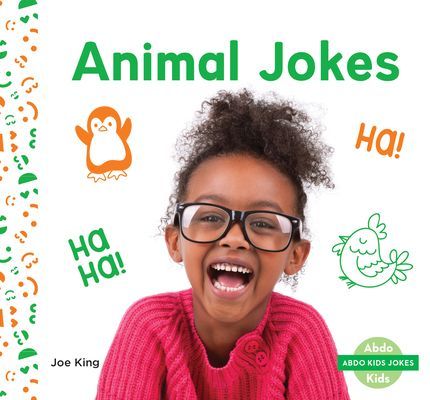 Animal Jokes