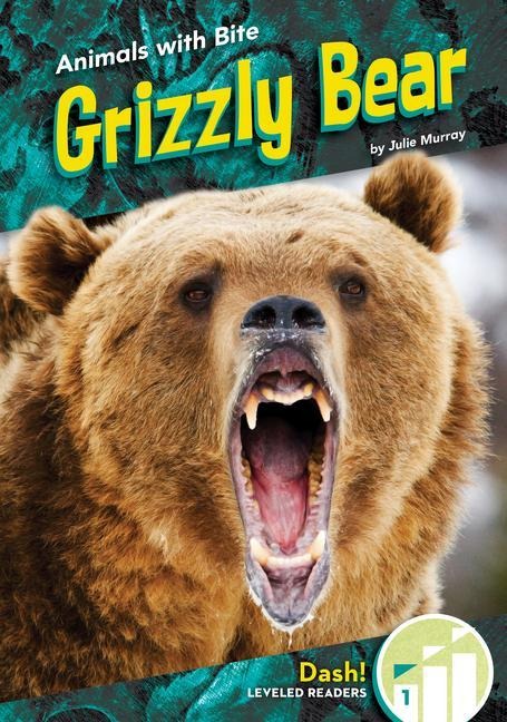 Grizzly Bear