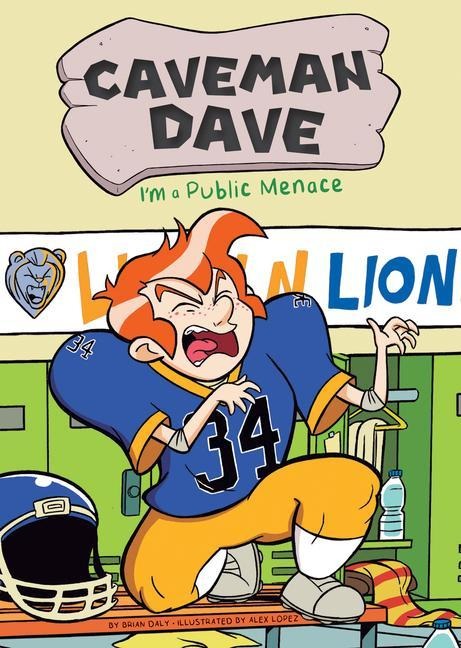 Im a Public Menace: #3