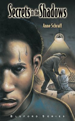 Secrets in the Shadows: #3