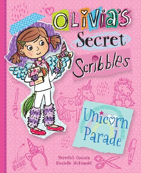 Unicorn Parade