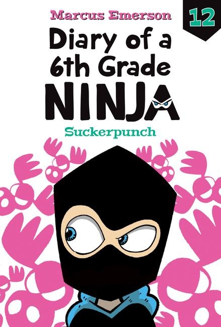Suckerpunch: #12