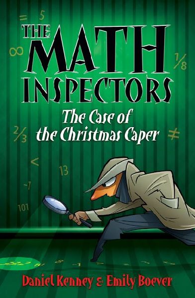Case of the Christmas Caper