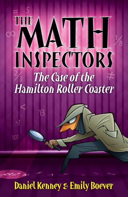 Case of the Hamilton Roller Coaster