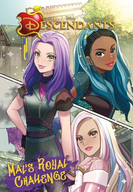 Mals Royal Challenge