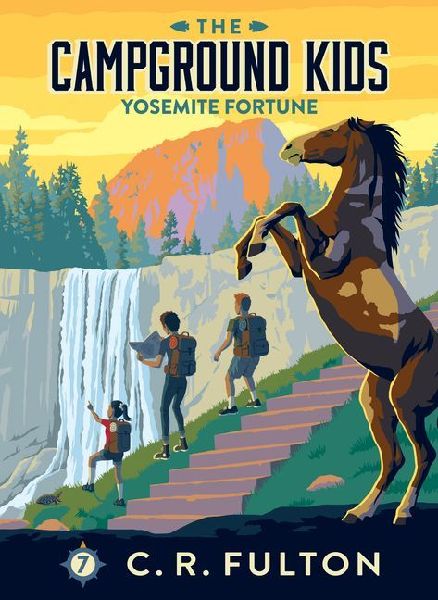 Yosemite Fortune: #7