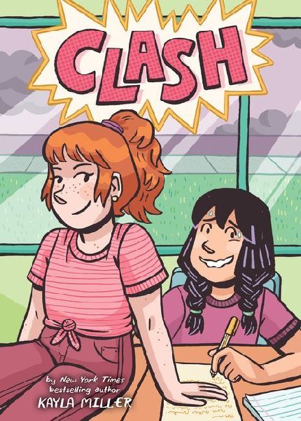 Clash