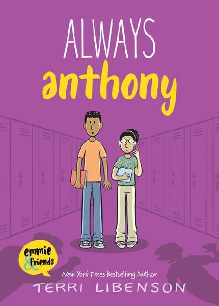 Always Anthony