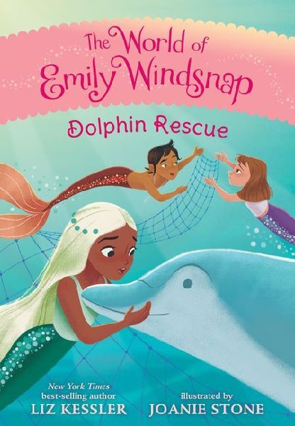 Dolphin Rescue