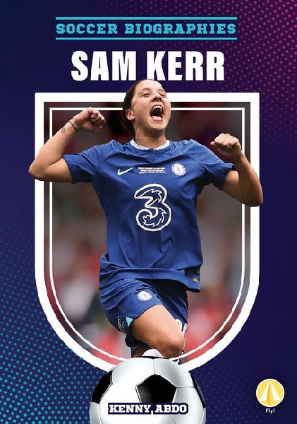 Sam Kerr