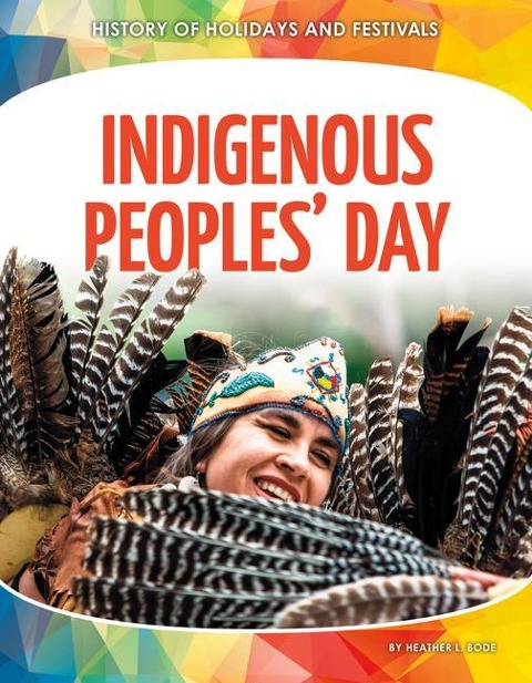Indigenous Peoples Day