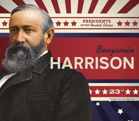 Benjamin Harrison
