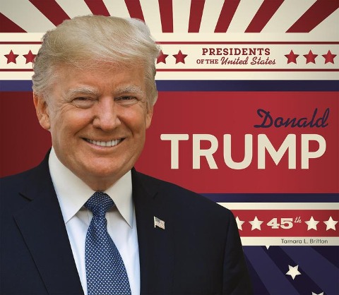 Donald Trump *2025
