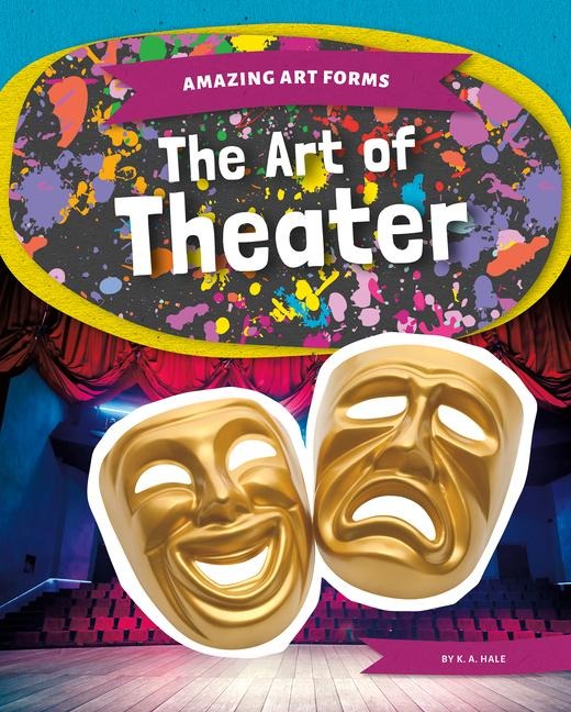 Art of Theater
