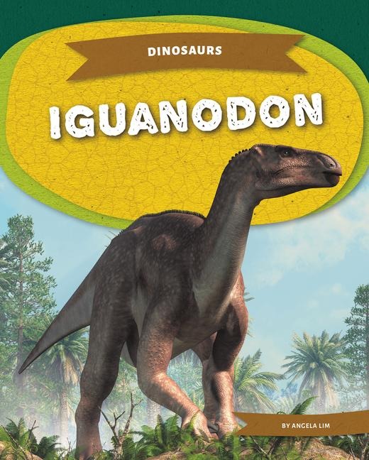 Iguanodon