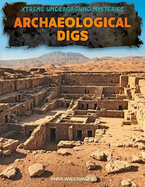 Archaeological Digs