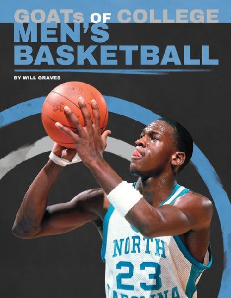 Goats of College Mens Basketball