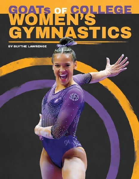 Goats of College Womens Gymnastics