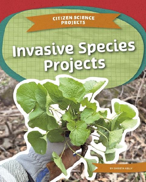 Invasive Species Projects