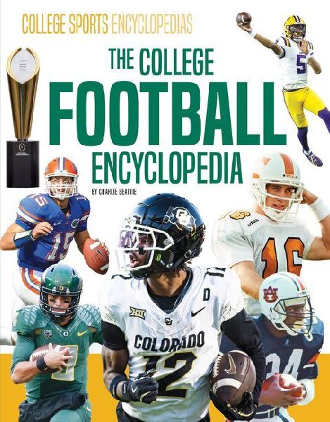 College Football Encyclopedia