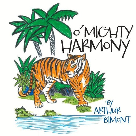 OMighty Harmony