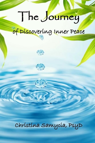 The Journey Of Discovering Inner Peace A Psychological and Spiritual Perspective