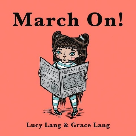 March on